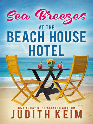 cover image of Sea Breezes at the Beach House Hotel